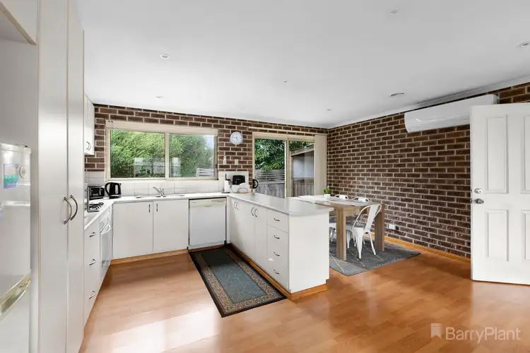 Third view of Homely unit listing, 2/3 Jane Street, Berwick VIC 3806