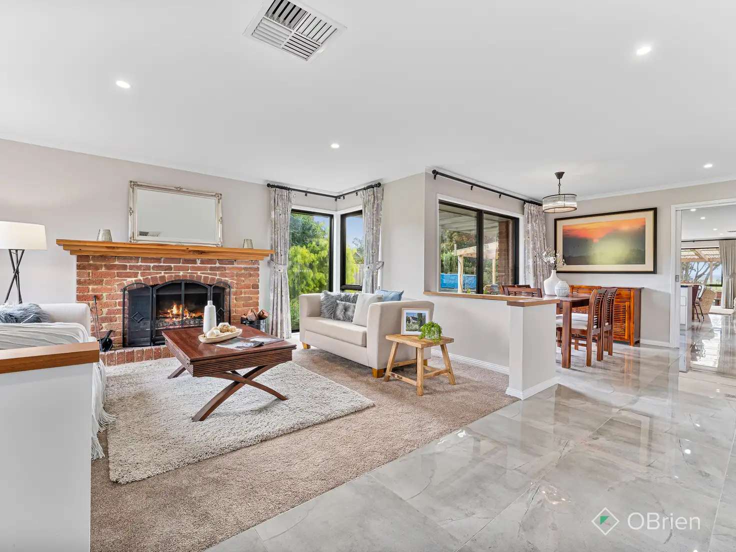Main view of Homely house listing, 12 Rangeview Drive, Skye VIC 3977