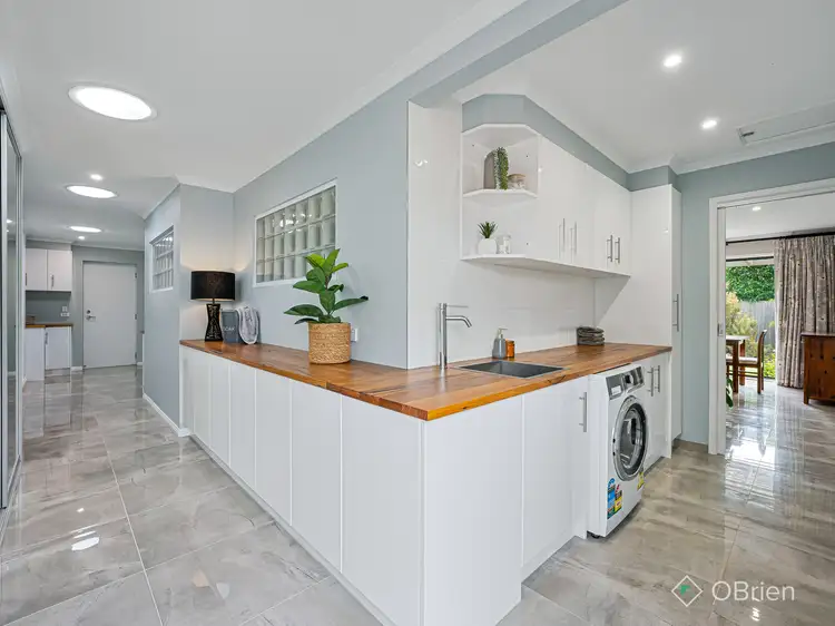 Fifth view of Homely house listing, 12 Rangeview Drive, Skye VIC 3977