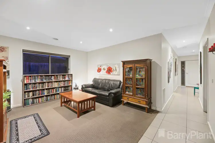 Second view of Homely house listing, 66 Vincent Boulevard, Trafalgar VIC 3824