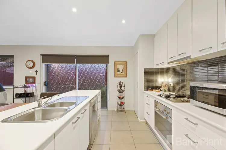 Third view of Homely house listing, 66 Vincent Boulevard, Trafalgar VIC 3824