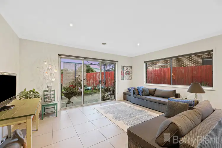Fifth view of Homely house listing, 66 Vincent Boulevard, Trafalgar VIC 3824