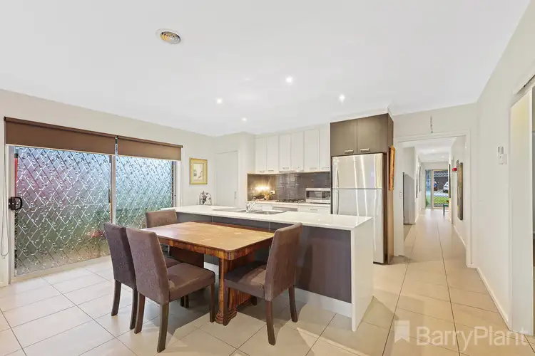 Sixth view of Homely house listing, 66 Vincent Boulevard, Trafalgar VIC 3824