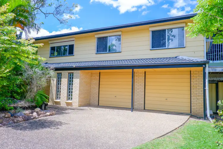 33 Blackthorn Crescent, Shailer Park QLD 4128