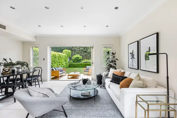 9B Easton Street, Rozelle NSW 2039