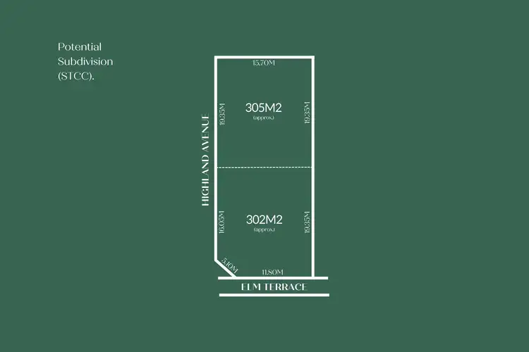 Second view of Homely house listing, 12 Elm Terrace, Glenelg North SA 5045