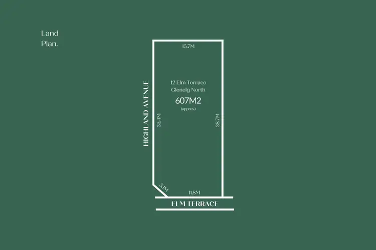 Third view of Homely house listing, 12 Elm Terrace, Glenelg North SA 5045