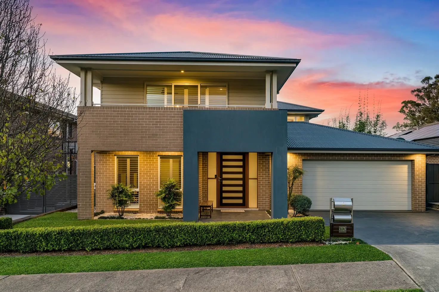 Main view of Homely house listing, 32 Buttercup Street, The Ponds NSW 2769