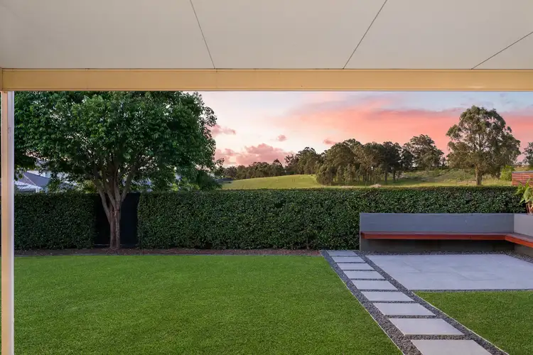 Second view of Homely house listing, 32 Buttercup Street, The Ponds NSW 2769