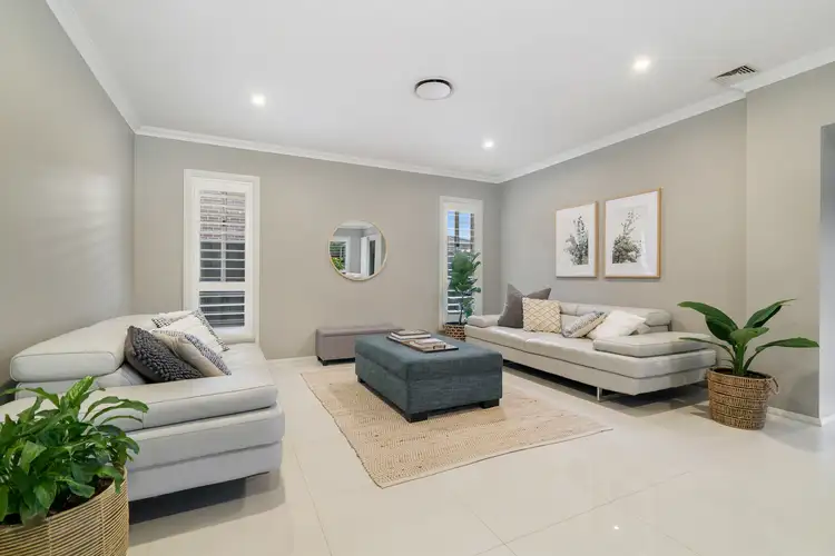 Third view of Homely house listing, 32 Buttercup Street, The Ponds NSW 2769