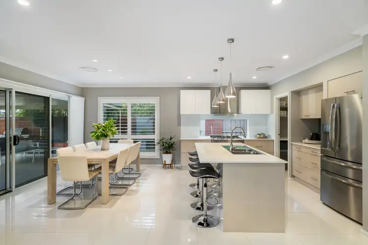 Fourth view of Homely house listing, 32 Buttercup Street, The Ponds NSW 2769