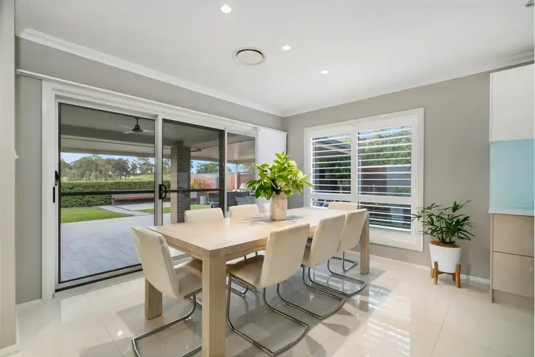 Fifth view of Homely house listing, 32 Buttercup Street, The Ponds NSW 2769