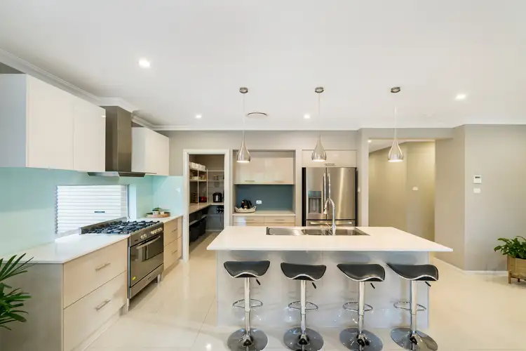 Sixth view of Homely house listing, 32 Buttercup Street, The Ponds NSW 2769