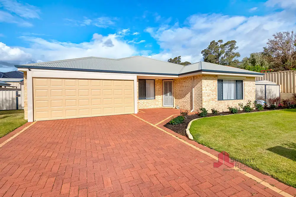 Main view of Homely house listing, 7 Yeid Street, Dalyellup WA 6230