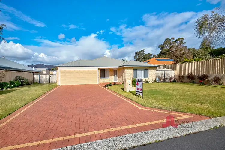 Second view of Homely house listing, 7 Yeid Street, Dalyellup WA 6230