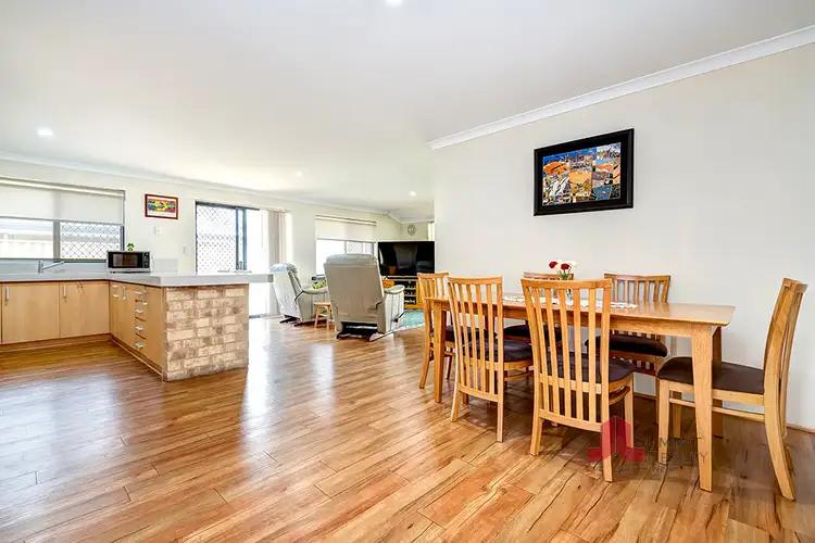 Fifth view of Homely house listing, 7 Yeid Street, Dalyellup WA 6230