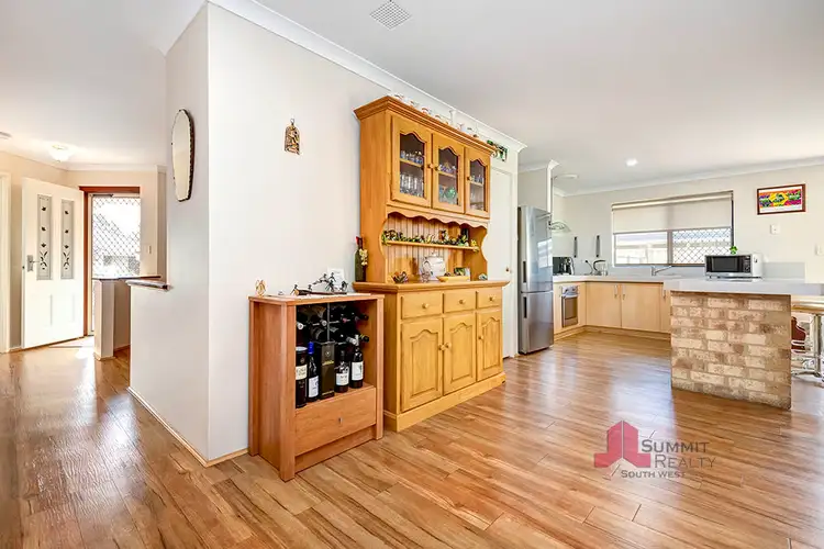 Sixth view of Homely house listing, 7 Yeid Street, Dalyellup WA 6230