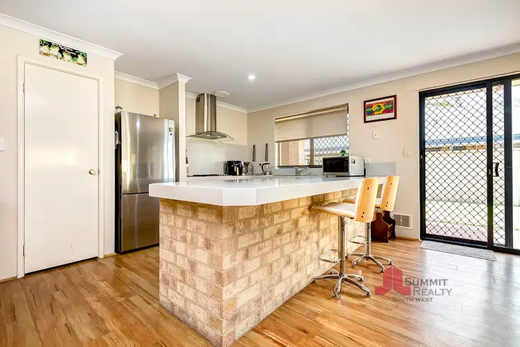 Seventh view of Homely house listing, 7 Yeid Street, Dalyellup WA 6230