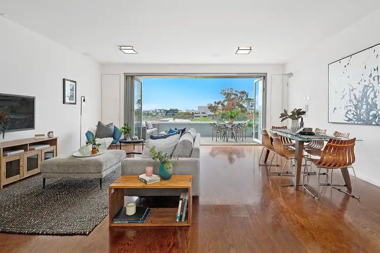 9/25 Octavia Street, St Kilda VIC 3182