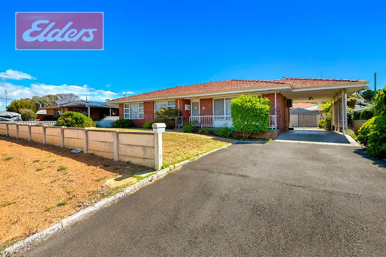 162 Minninup Road, South Bunbury WA 6230
