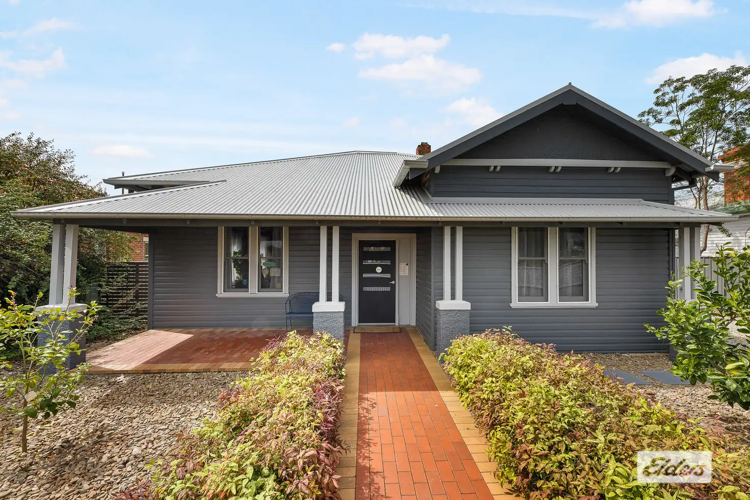 Main view of Homely house listing, 210 Beechworth Road, Wodonga VIC 3690