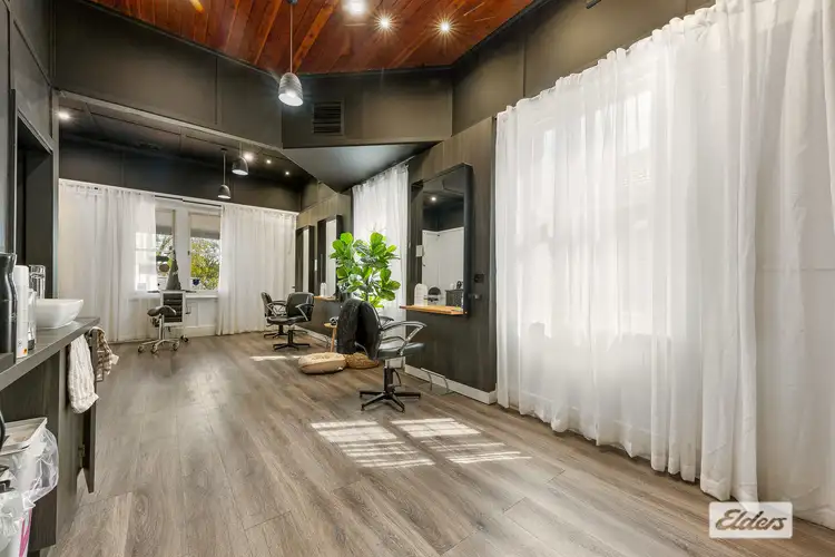 Second view of Homely house listing, 210 Beechworth Road, Wodonga VIC 3690