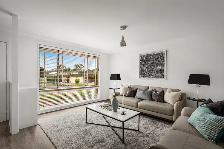 Third view of Homely house listing, 34 Comet Circuit, Beaumont Hills NSW 2155