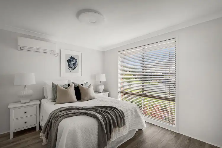 Fourth view of Homely house listing, 34 Comet Circuit, Beaumont Hills NSW 2155