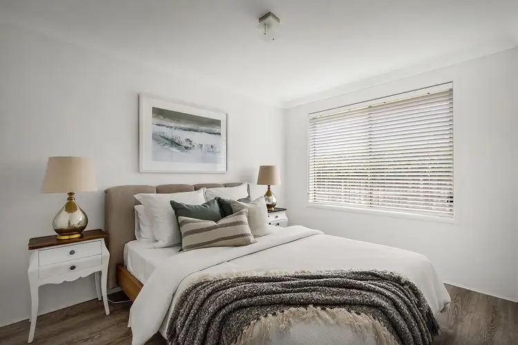 Sixth view of Homely house listing, 34 Comet Circuit, Beaumont Hills NSW 2155