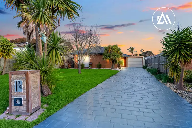 Main view of Homely house listing, 24 Monze Drive, Langwarrin VIC 3910