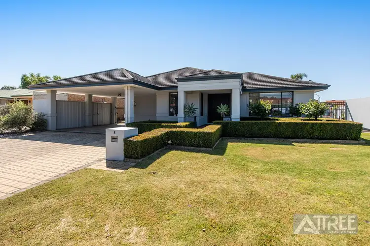 5 Morton Loop, Canning Vale WA 6155