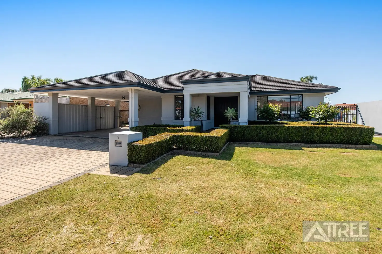 Main view of Homely house listing, 5 Morton Loop, Canning Vale WA 6155