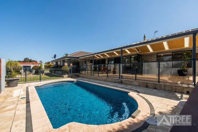 Second view of Homely house listing, 5 Morton Loop, Canning Vale WA 6155