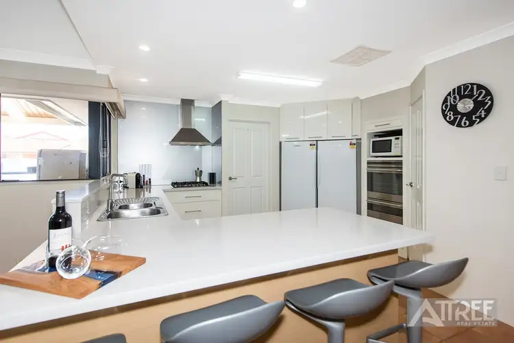 Fourth view of Homely house listing, 5 Morton Loop, Canning Vale WA 6155