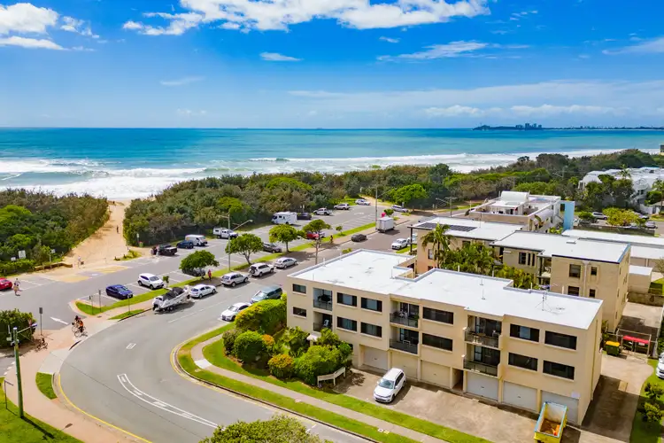 2/2-4 Alexandra Parade, Cotton Tree QLD 4558