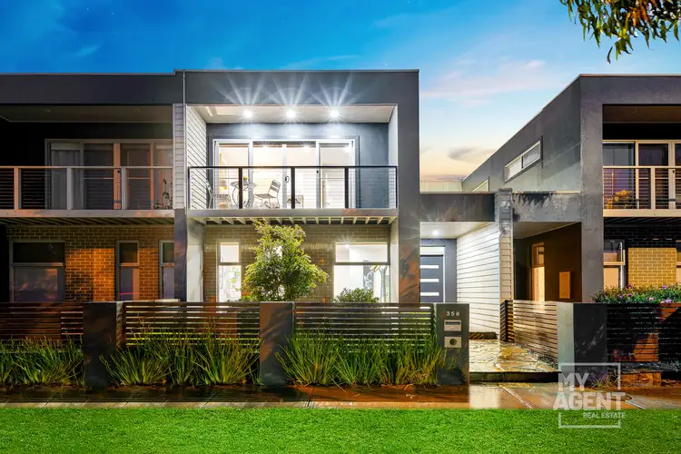 358 Boardwalk Boulevard, Point Cook VIC 3030