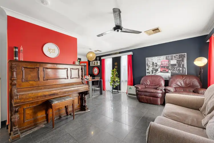 Third view of Homely house listing, 114 Craigie Drive, Craigie WA 6025
