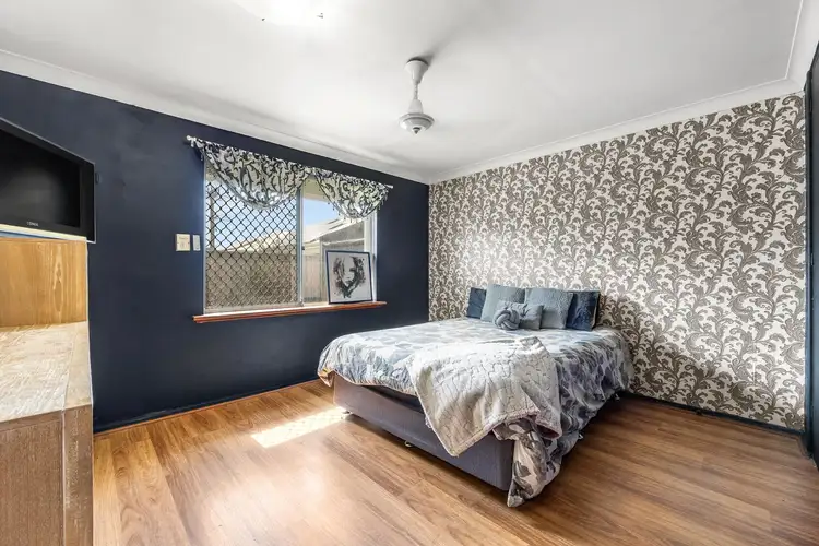 Fifth view of Homely house listing, 114 Craigie Drive, Craigie WA 6025