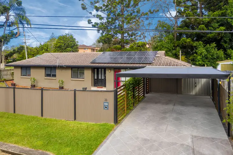 29 Denny Way, Rochedale South QLD 4123