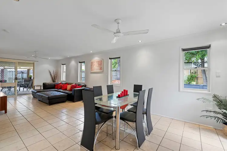 Fifth view of Homely house listing, 29 Denny Way, Rochedale South QLD 4123