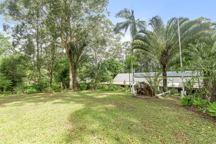 Main view of Homely rural property listing, 136 Eudlo School Road, Eudlo QLD 4554