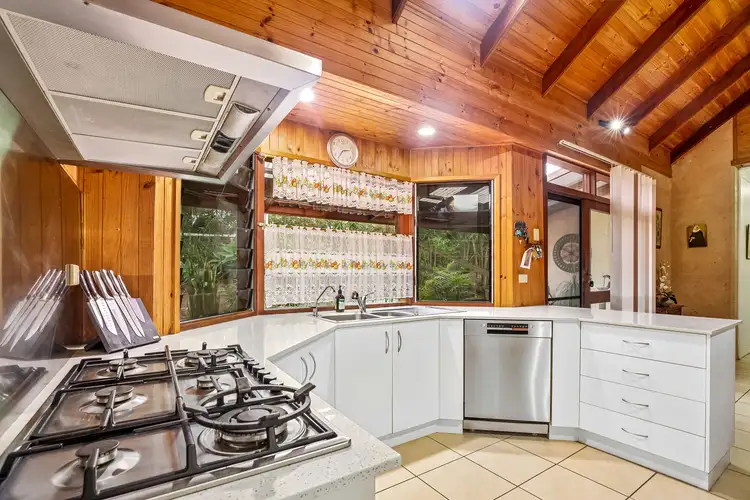 Third view of Homely rural property listing, 136 Eudlo School Road, Eudlo QLD 4554