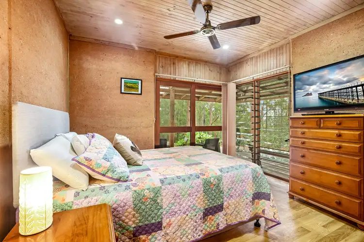 Sixth view of Homely rural property listing, 136 Eudlo School Road, Eudlo QLD 4554