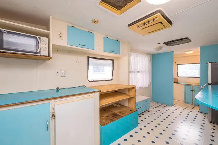 Second view of Homely villa listing, 115/1-25 Fifth Avenue, Bongaree QLD 4507