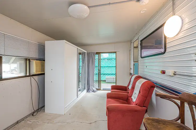Fifth view of Homely villa listing, 115/1-25 Fifth Avenue, Bongaree QLD 4507