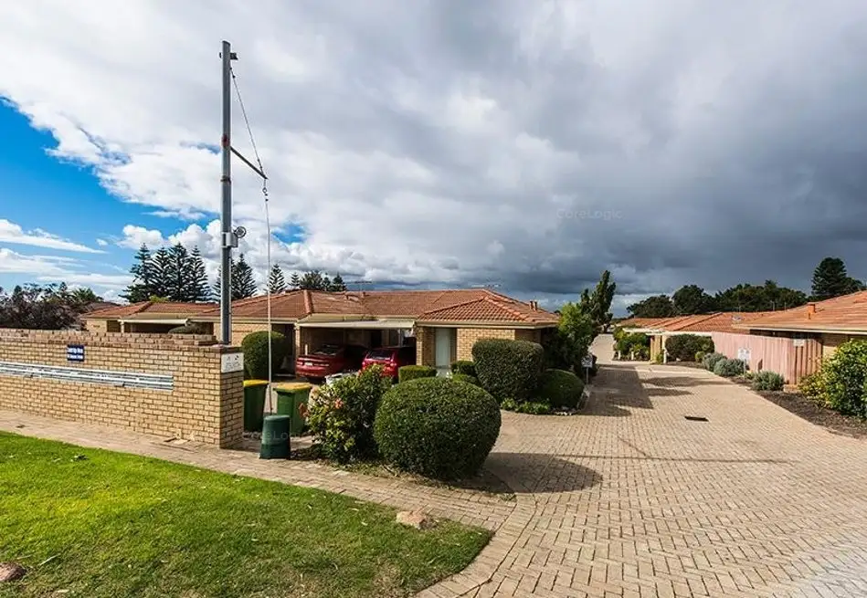 Main view of Homely unit listing, 27/96 Simpson Avenue, Rockingham WA 6168