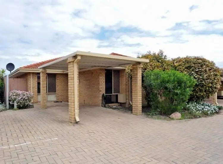 Second view of Homely unit listing, 27/96 Simpson Avenue, Rockingham WA 6168