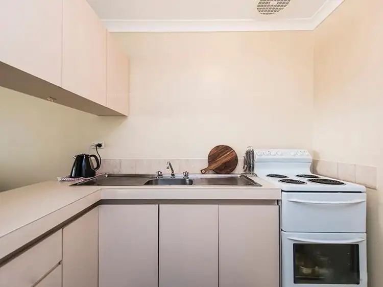 Third view of Homely unit listing, 27/96 Simpson Avenue, Rockingham WA 6168