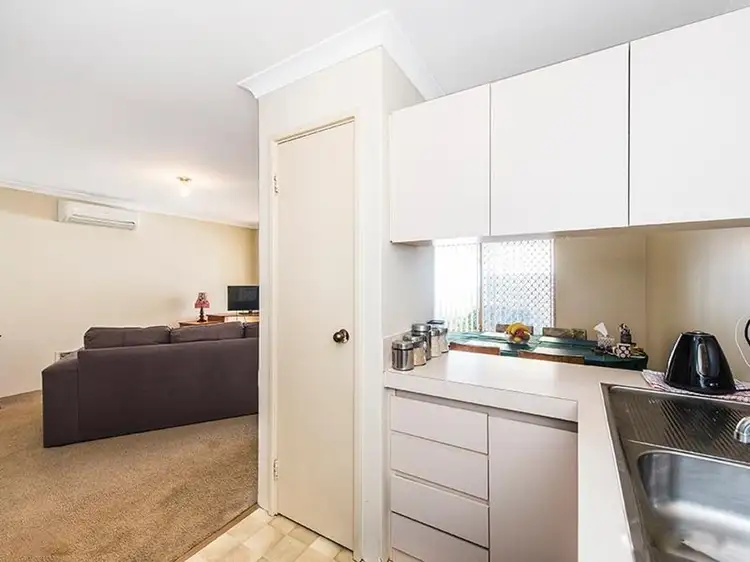 Fourth view of Homely unit listing, 27/96 Simpson Avenue, Rockingham WA 6168