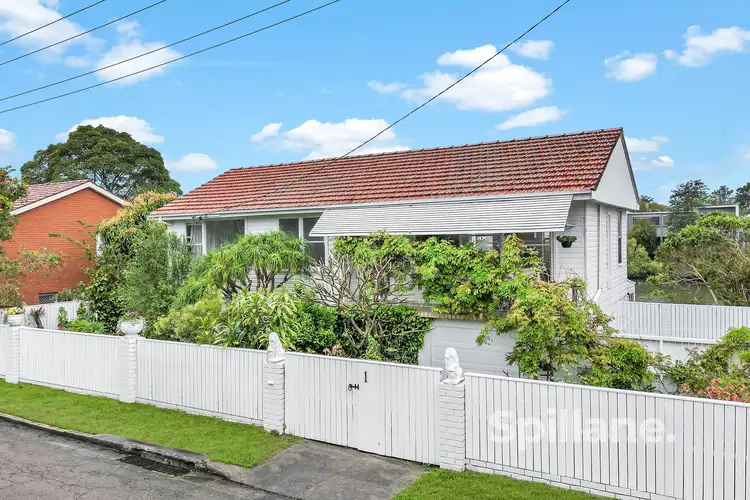 1 Francis Street, Tighes Hill NSW 2297